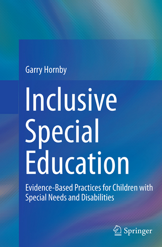 Inclusive Special Education