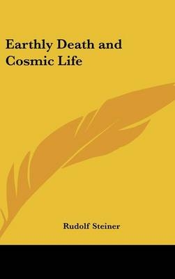 Earthly Death and Cosmic Life