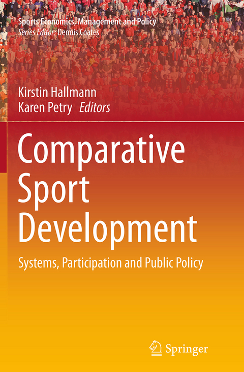 Comparative Sport Development - 