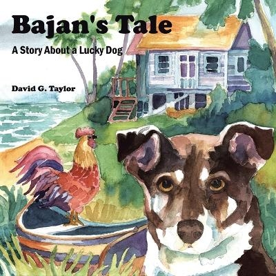 Bajan's Tale - David G. Taylor