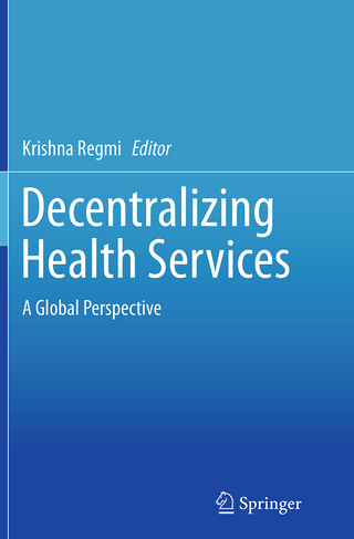 Decentralizing Health Services