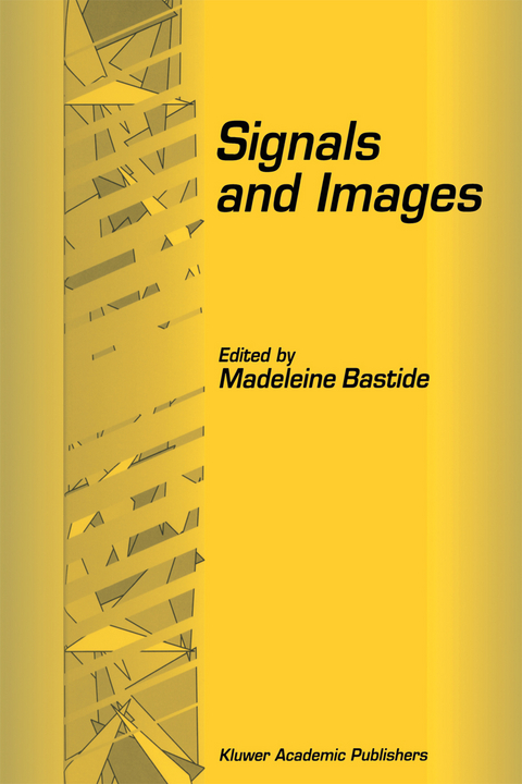 Signals and Images - 