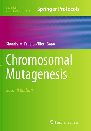 Chromosomal Mutagenesis