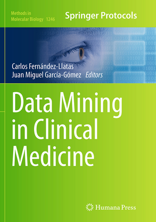 Data Mining in Clinical Medicine