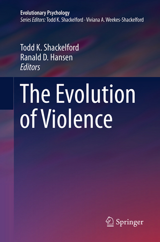 The Evolution of Violence
