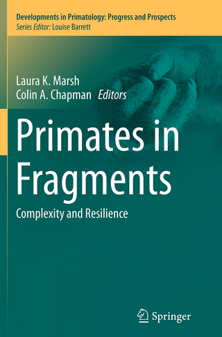 Primates in Fragments