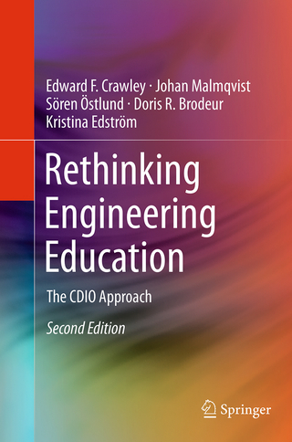 Rethinking Engineering Education