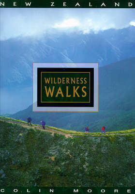 Wilderness Walks of New Zealand
