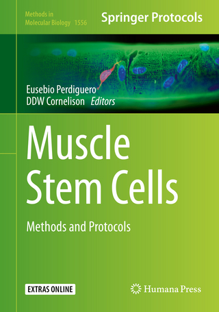 Muscle Stem Cells