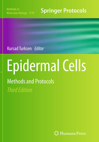 Epidermal Cells