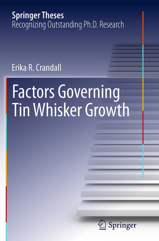 Factors Governing Tin Whisker Growth