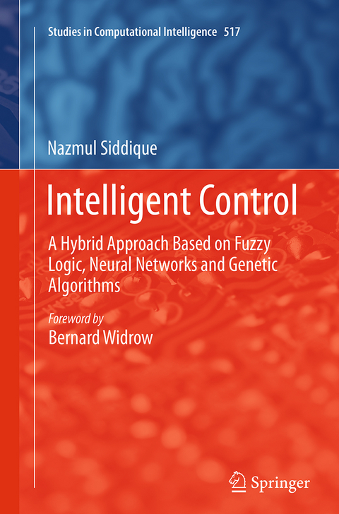 Intelligent Control - Nazmul Siddique