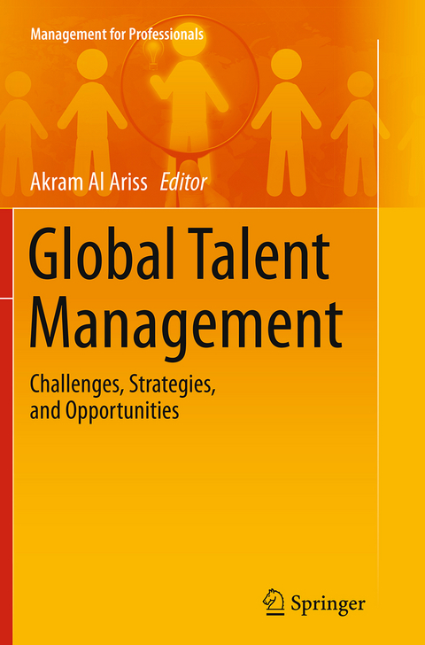 Global Talent Management - 