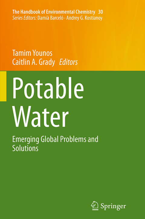 Potable Water - 
