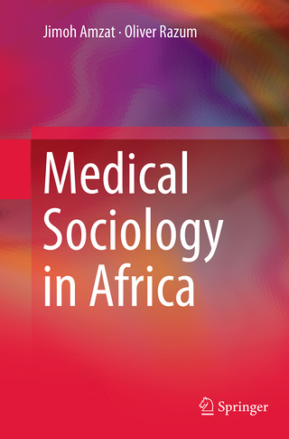 Medical Sociology in Africa