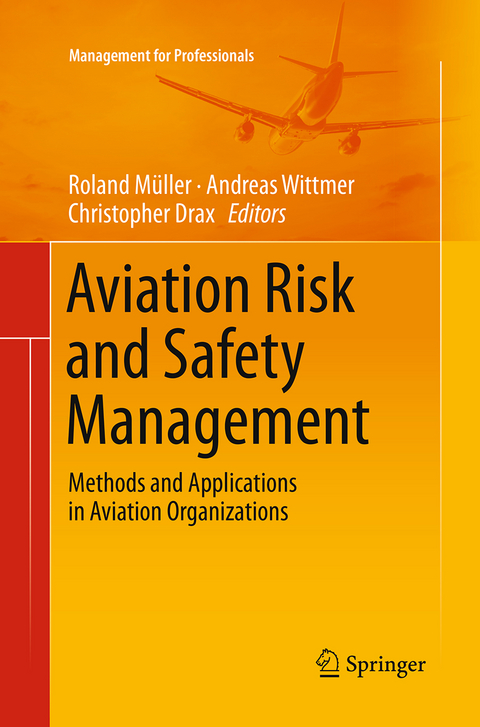 Aviation Risk and Safety Management - 
