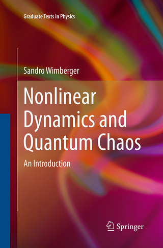 Nonlinear Dynamics and Quantum Chaos