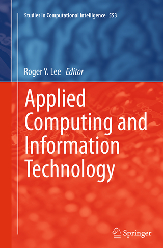Applied Computing and Information Technology