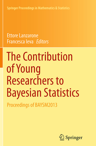 The Contribution of Young Researchers to Bayesian Statistics