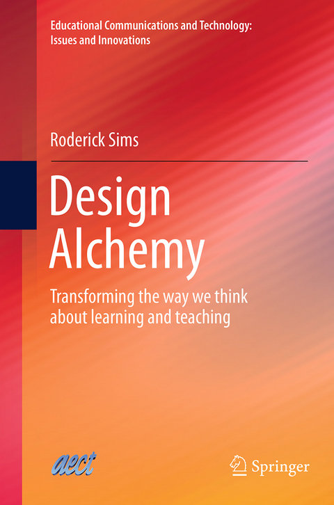 Design Alchemy - Roderick Sims