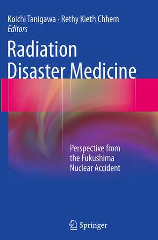 Radiation Disaster Medicine