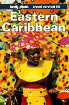 Eastern Caribbean - Glenda Bendure, Ned Friary