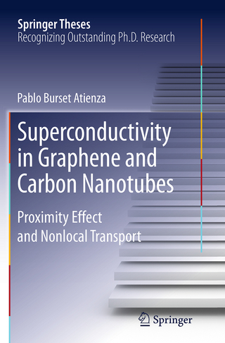 Superconductivity in Graphene and Carbon Nanotubes