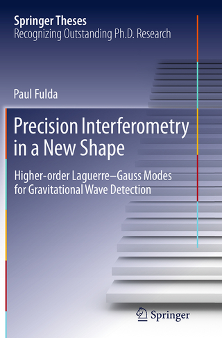 Precision Interferometry in a New Shape