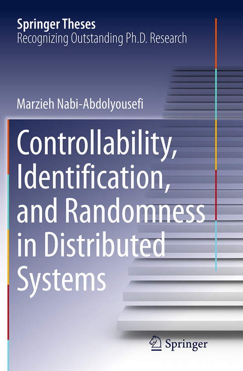 Controllability, Identification, and Randomness in Distributed Systems - Marzieh Nabi-Abdolyousefi