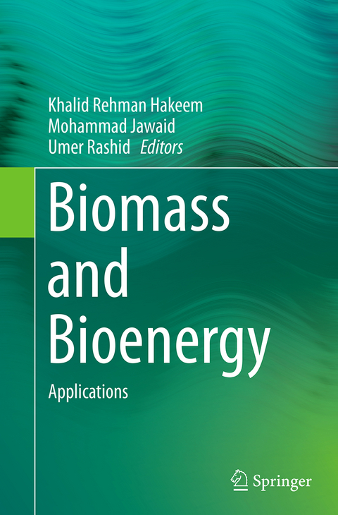 Biomass and Bioenergy - 