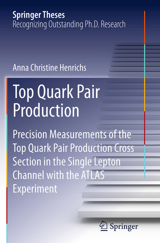 Top Quark Pair Production