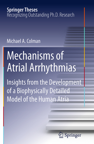 Mechanisms of Atrial Arrhythmias