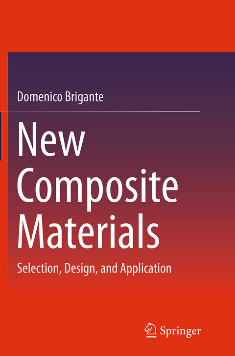 New Composite Materials - Domenico Brigante