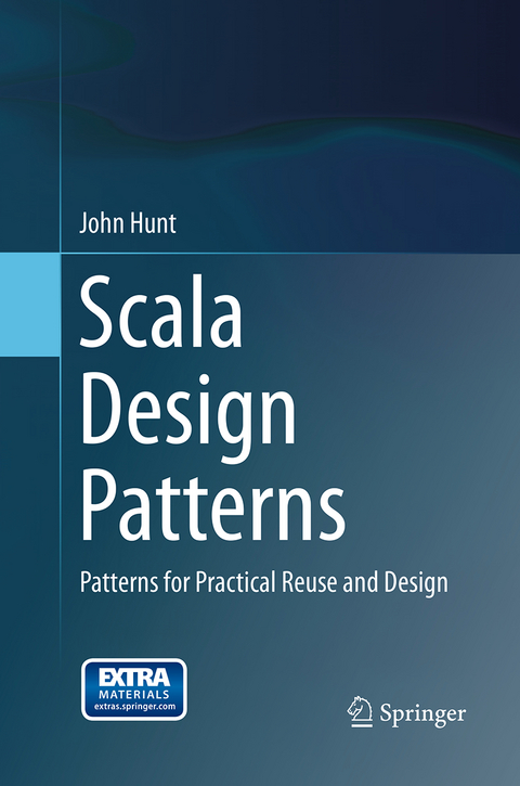 Scala Design Patterns - John Hunt