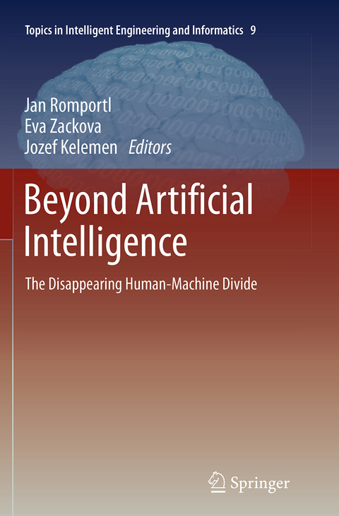 Beyond Artificial Intelligence - 