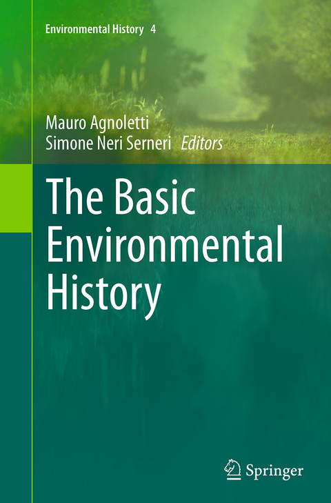 The Basic Environmental History - 