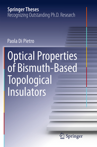 Optical Properties of Bismuth-Based Topological Insulators