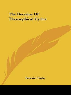 The Doctrine Of Theosophical Cycles