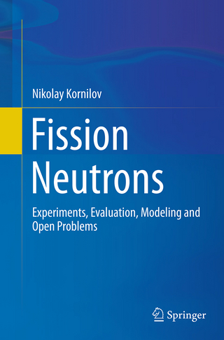 Fission Neutrons