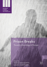 Prison Breaks - 