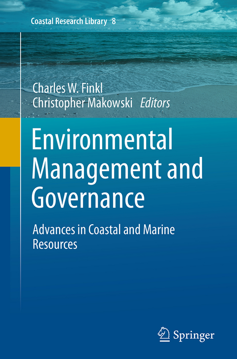 Environmental Management and Governance - 