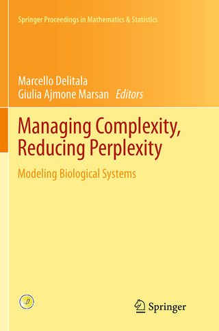 Managing Complexity, Reducing Perplexity