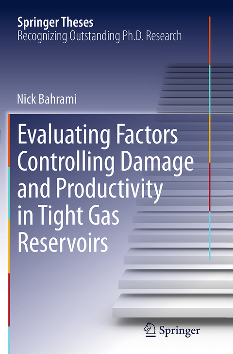 Evaluating Factors Controlling Damage and Productivity in Tight Gas Reservoirs - Nick Bahrami