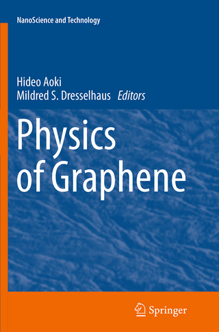 Physics of Graphene