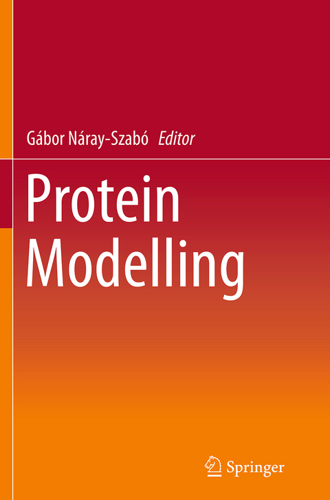 Protein Modelling - Andrew Gamble