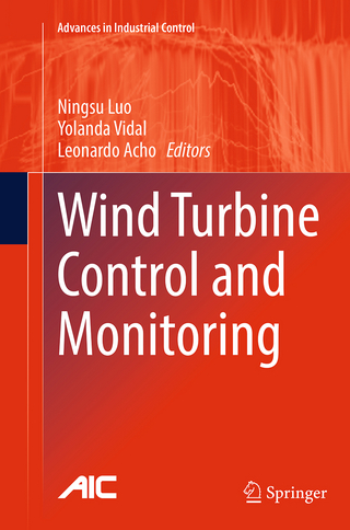 Wind Turbine Control and Monitoring