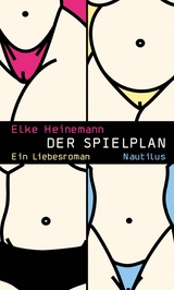 Der Spielplan - Elke Heinemann