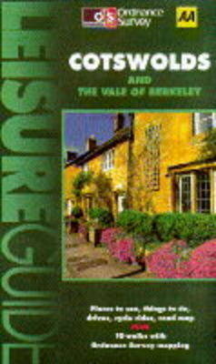 Cotswolds and the Vale of Berkeley - Christopher Knowles