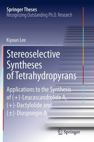 Stereoselective Syntheses of Tetrahydropyrans
