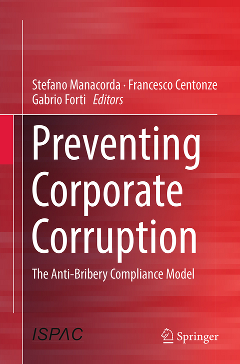 Preventing Corporate Corruption - 